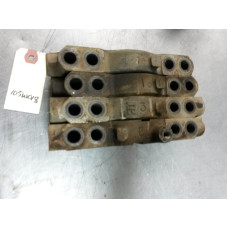 105W0018 Engine Block Main Caps For 01-03 Toyota Highlander 3.0 105W0018 Engine Block Main Caps For 01-03 Toyota Highlander 3.0